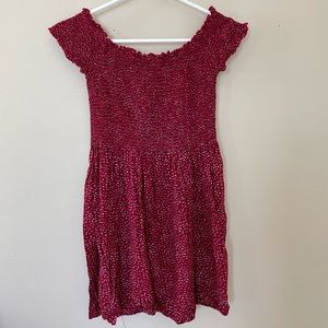 Brandy Melville Dress